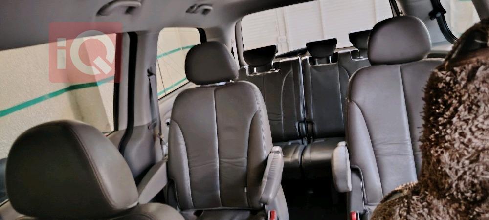 Kia Sedona